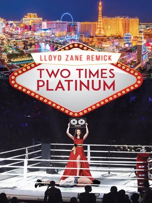 cover image of Two Times Platinum